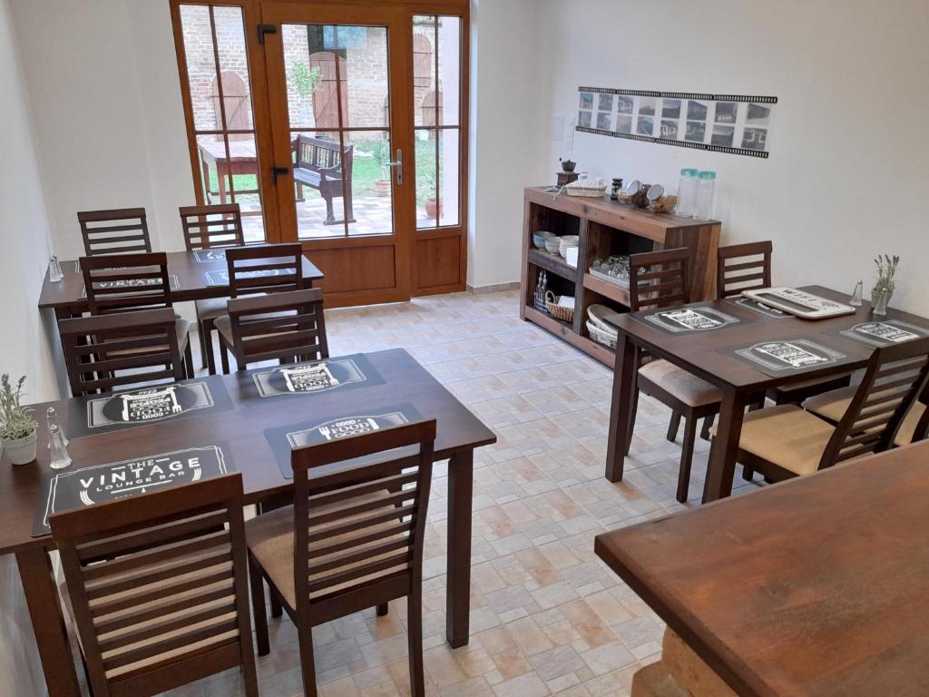 Photo from Adamkó Borkert Ház in  Villány, Baranya, Hungary