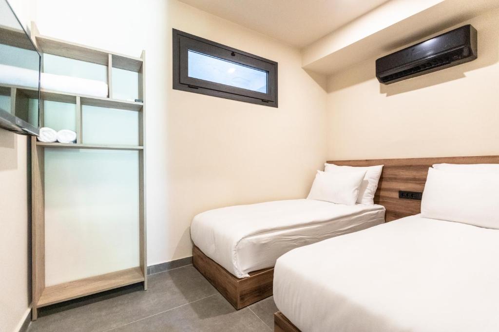 KHAI HOTEL BODRUM - Suite Júnior