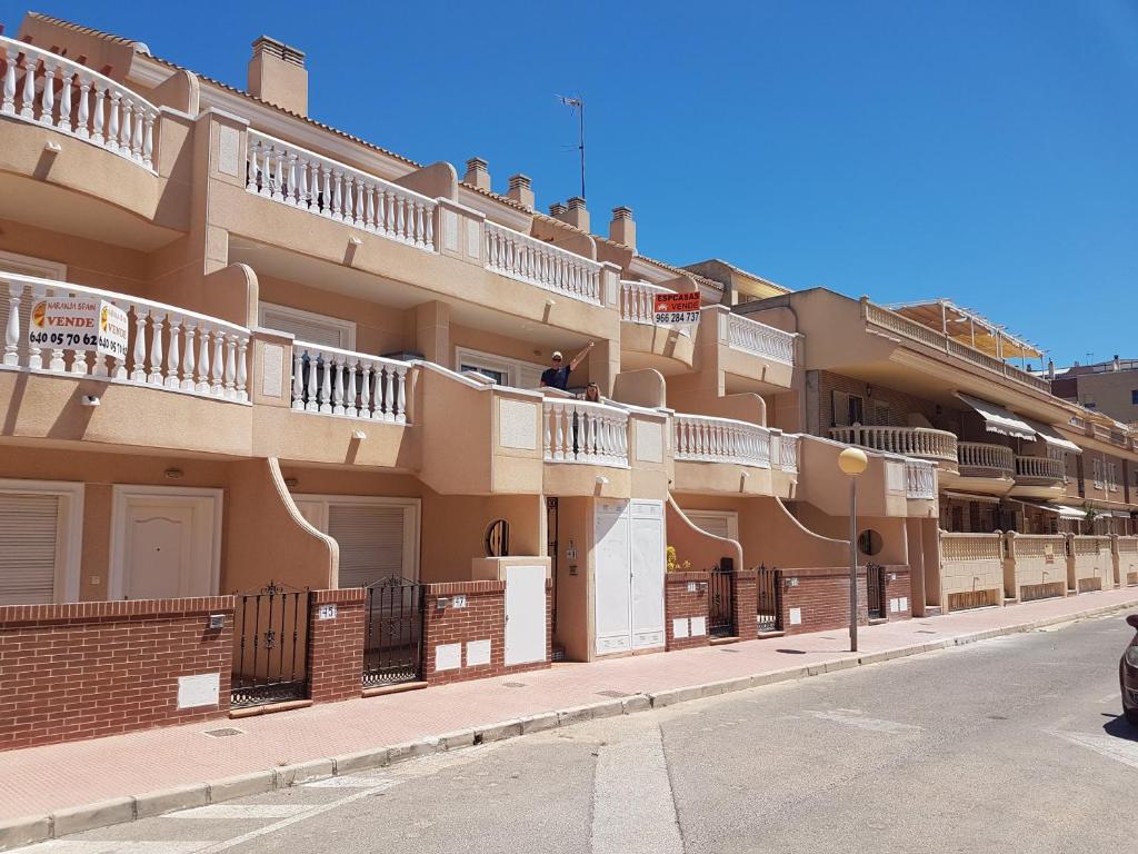 Townhouse Guardamar, Guardamar del Segura – Precios ...