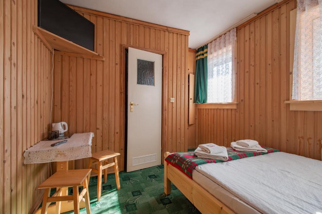 Pokoje w Gliczarowie - 4