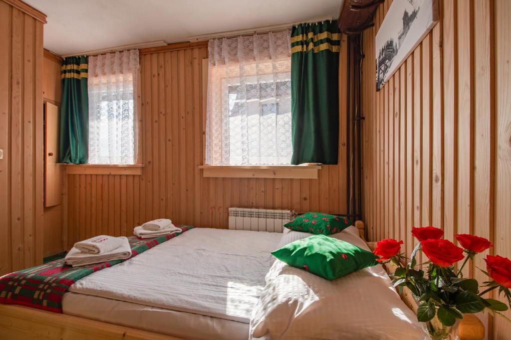 Pokoje w Gliczarowie - 5