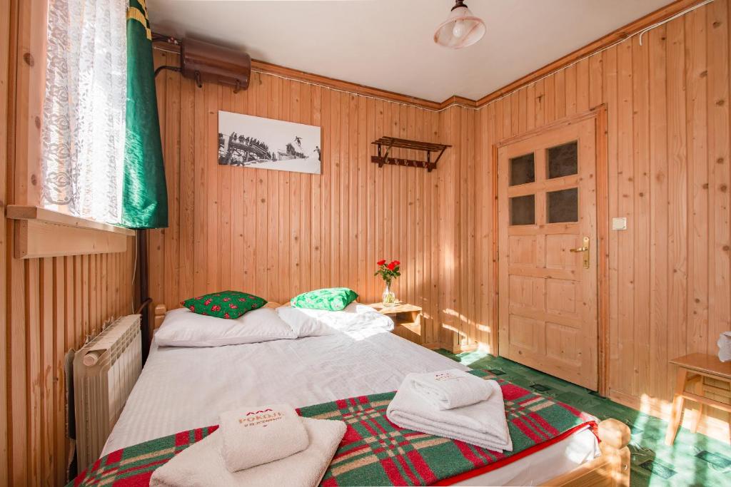 Pokoje w Gliczarowie - 6