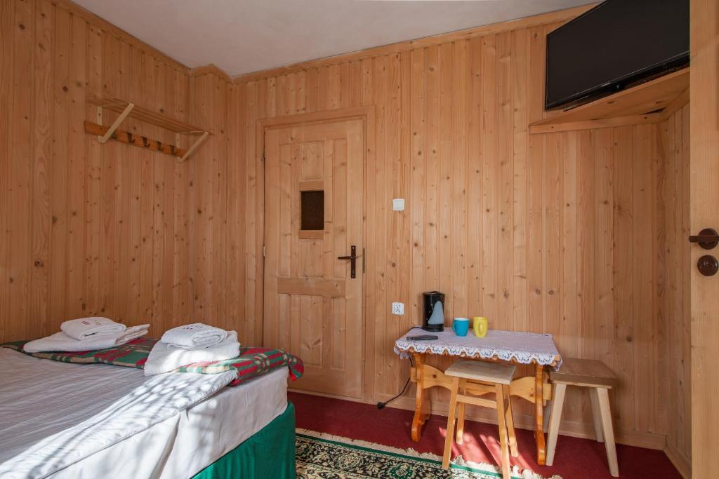 Pokoje w Gliczarowie - 7