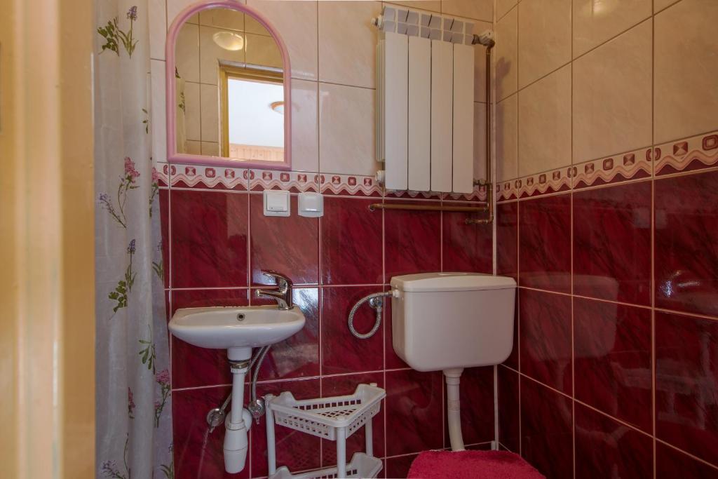 Pokoje w Gliczarowie - 8