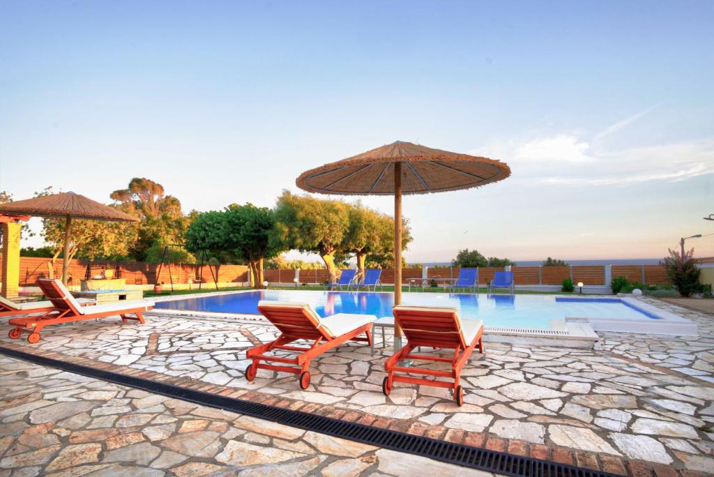 Skidi Beach house - Maison De Vacances