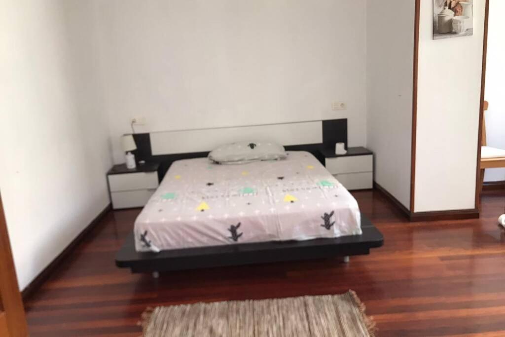 Apartamento en pleno centro CATEDRAL 1D - Wohnung Mit Zwei Schlafzimmern