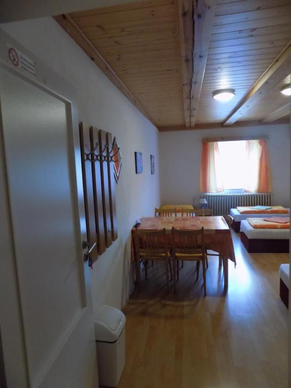 Ubytování Apartmány Ferenčíková - 