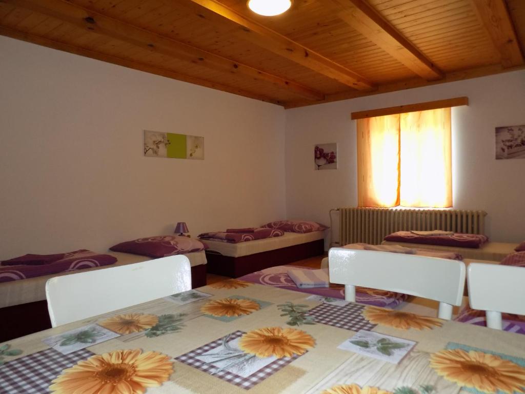 Ubytování Apartmány Ferenčíková - 