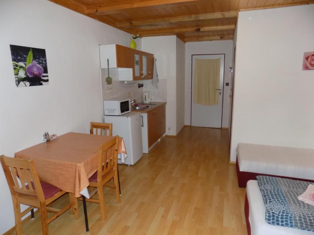 Ubytování Apartmány Ferenčíková - 