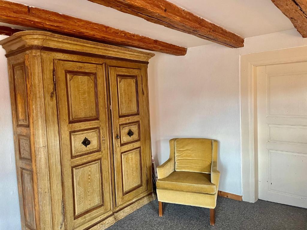 Fotografie z fotogalerie ubytování Gîte Nicole proche du Europa Park v destinaci Heidolsheim