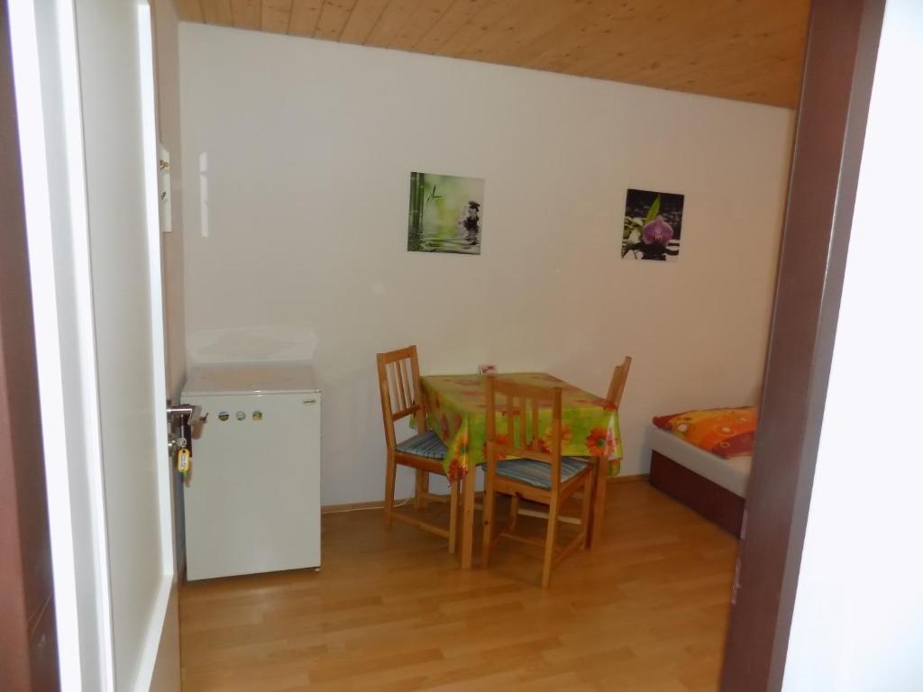 Ubytování Apartmány Ferenčíková - 