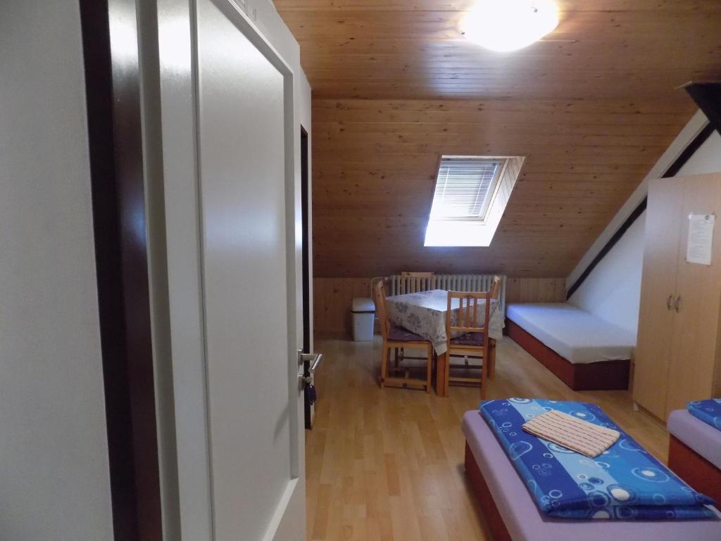 Ubytování Apartmány Ferenčíková - 