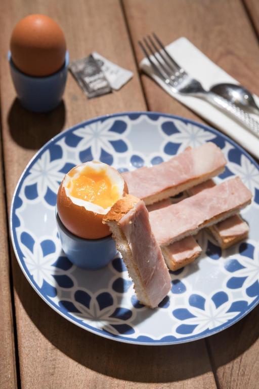 Abaca Messidor by Happyculture - Resim 12