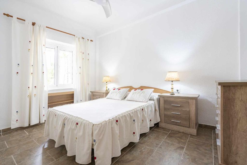 Apartamento Delfin San Juan - Two-Bedroom Apartment