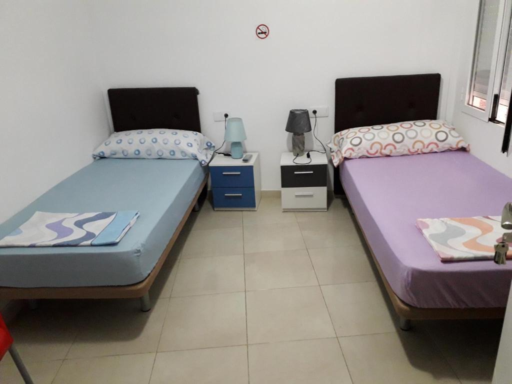 pension mexico - Single Room