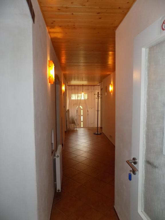 Fotografie z fotogalerie ubytování Ubytování Apartmány Ferenčíková v Nových Hradech