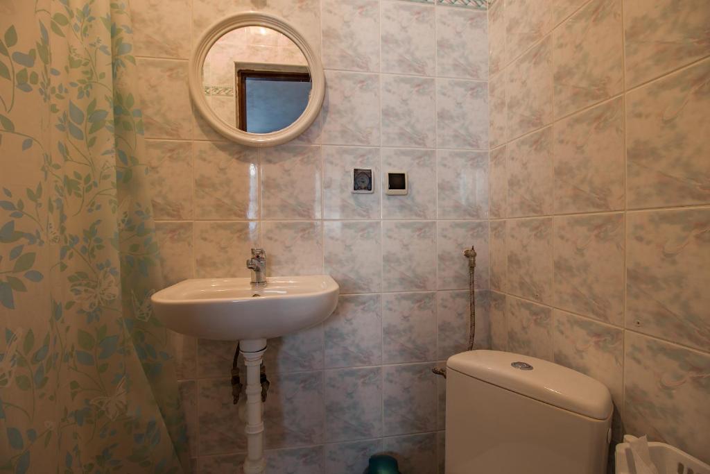 Pokoje w Gliczarowie - 13