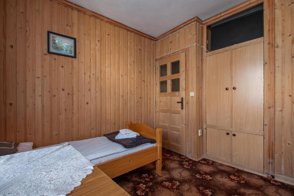 Pokoje w Gliczarowie - 15