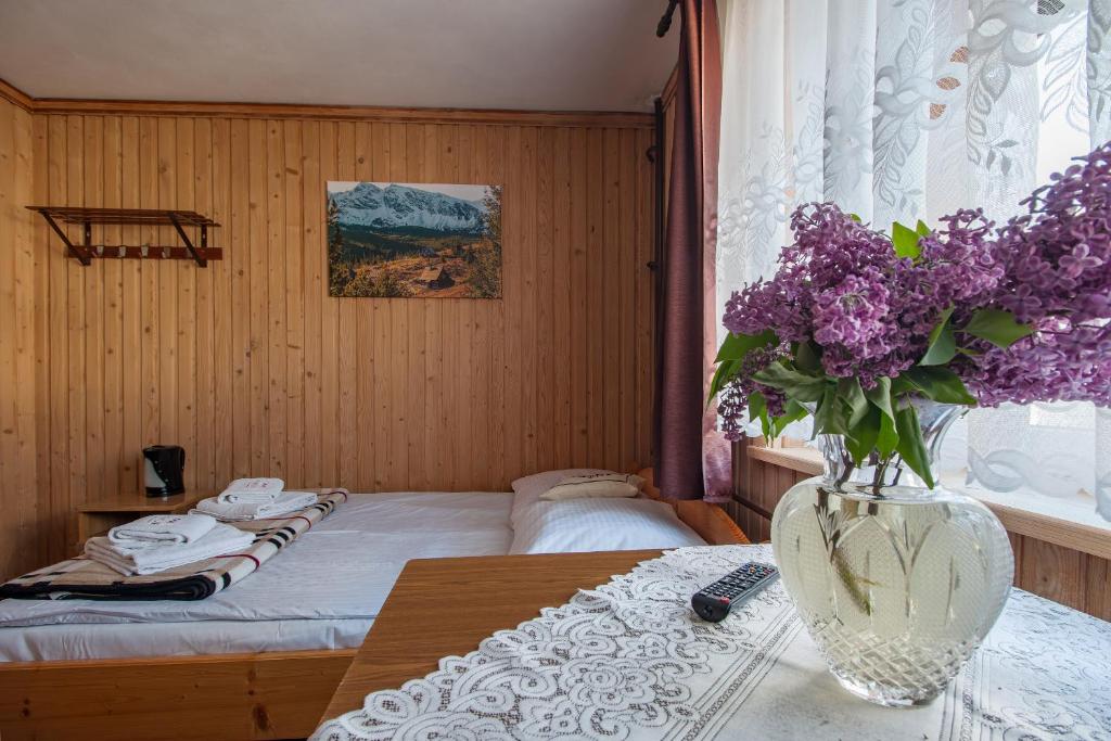 Pokoje w Gliczarowie - 16