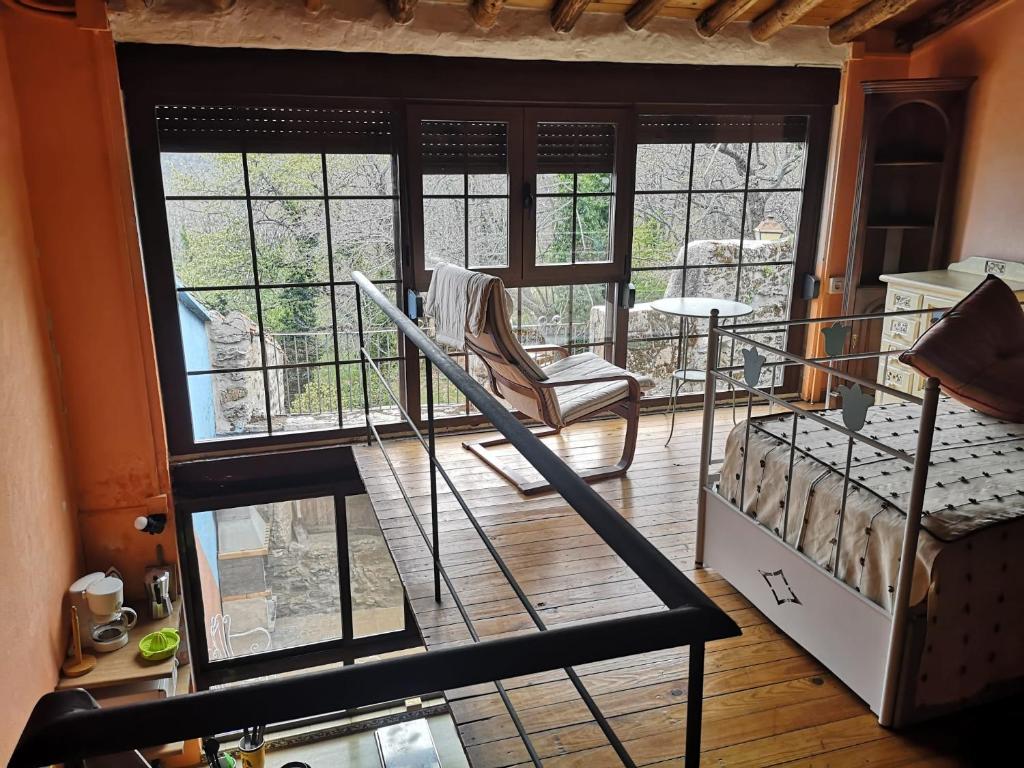 Fotografie z fotogalerie ubytování Al Patio v destinaci Los Loros
