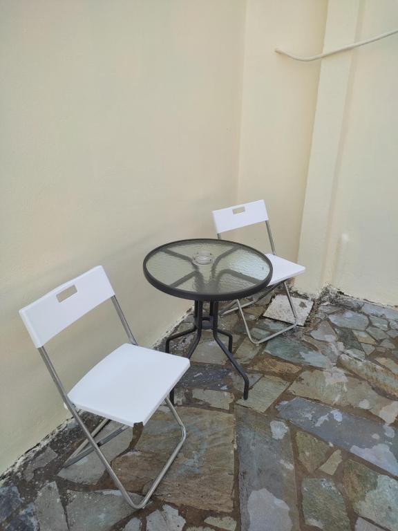 Zdjęcie z galerii obiektu Double M near Athens Airport w mieście Markopoulo Mesogaias