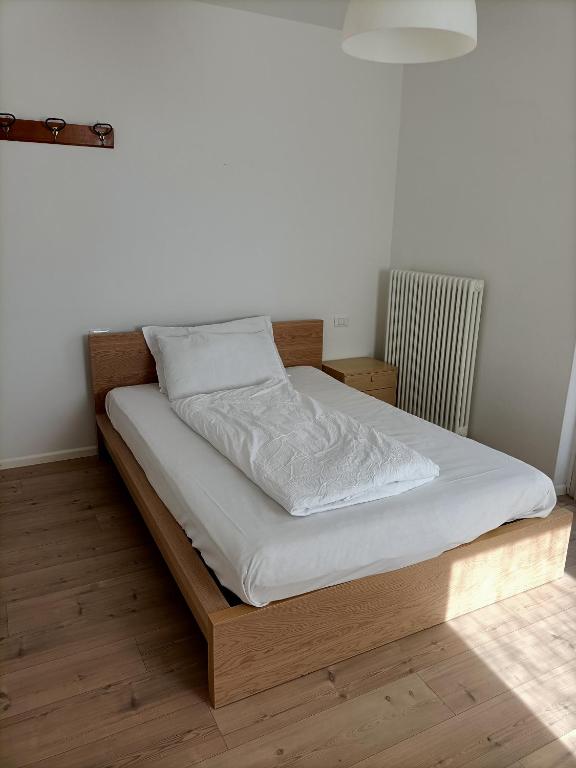 Appartamenti Alpino - Appartement Met 1 Slaapkamer