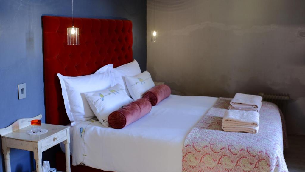 Kuruma Farm Cottages - Chalet De Un Dormitorio