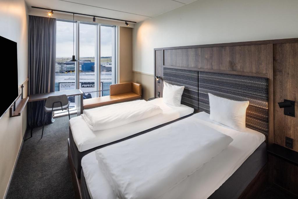 Comfort Hotel Copenhagen Airport - Resim 18