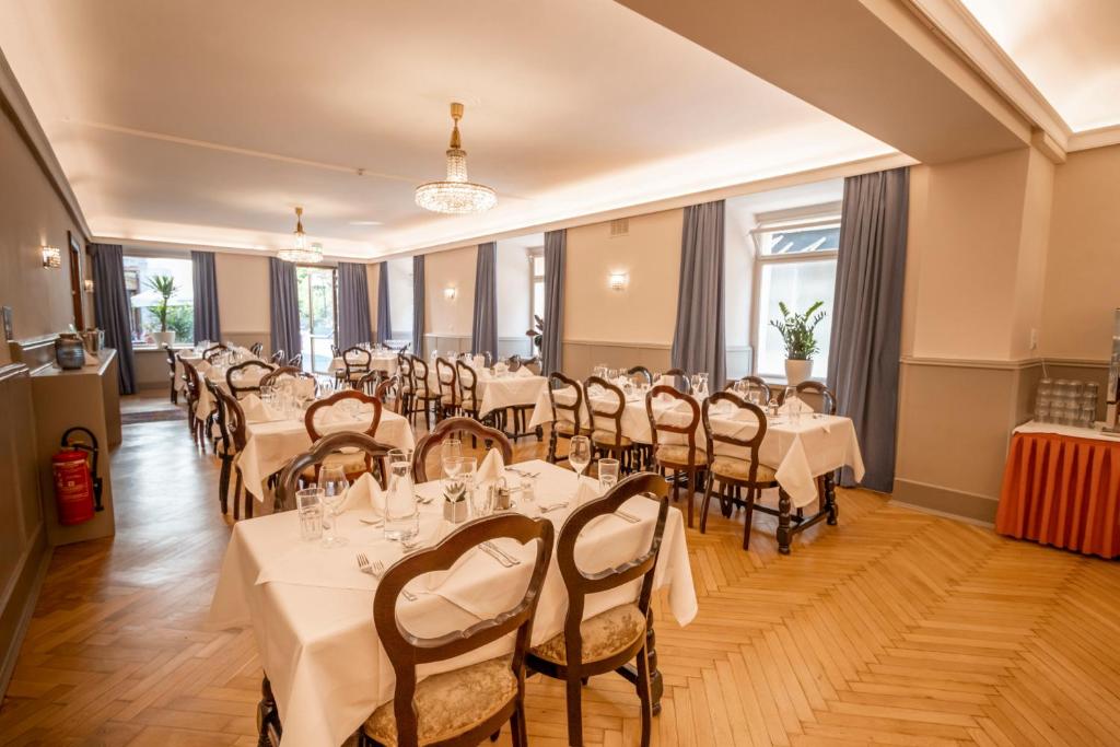 Hotel Mariahilf - Resim 30