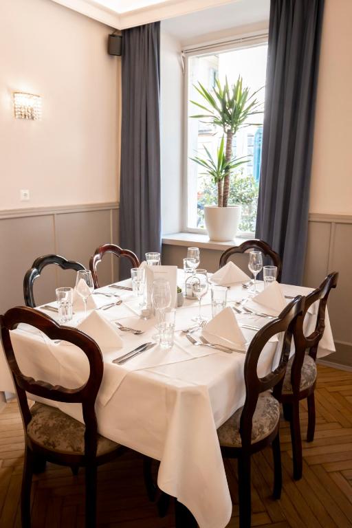 Hotel Mariahilf - Resim 15