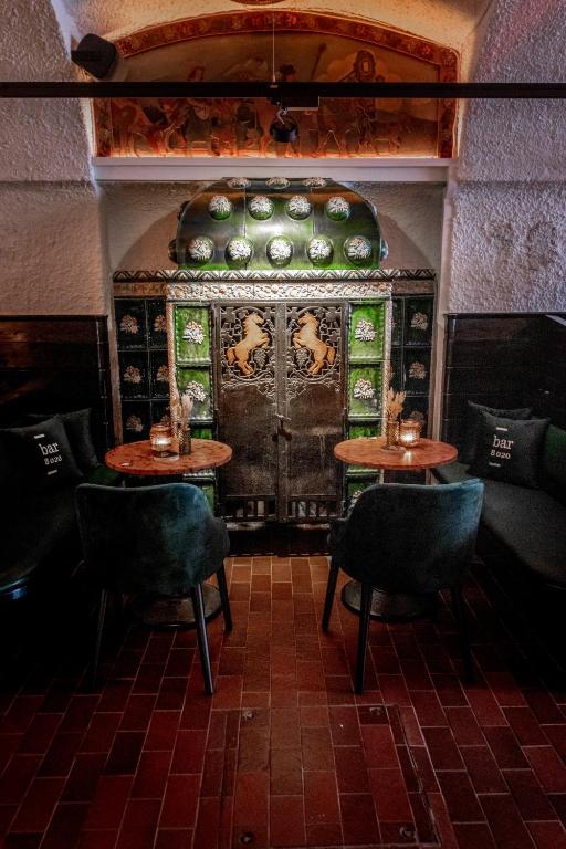 Hotel Mariahilf - Resim 5