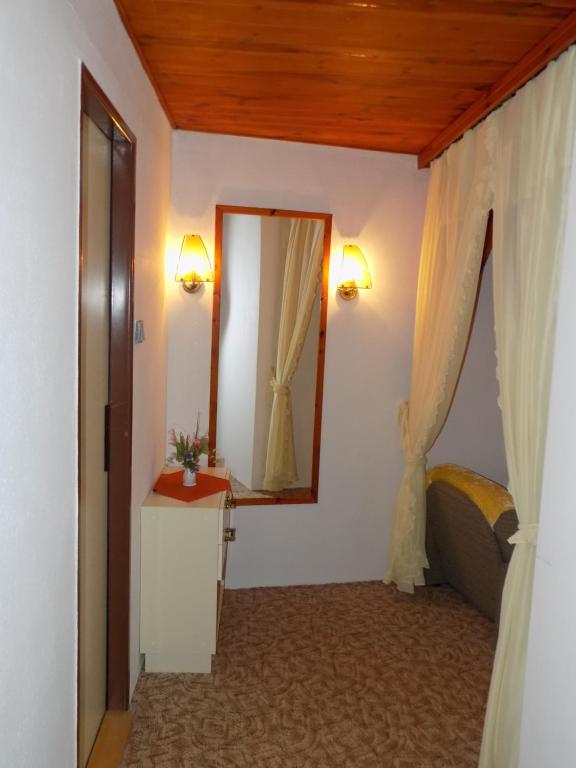 Ubytování Apartmány Ferenčíková - Apartment With Sauna