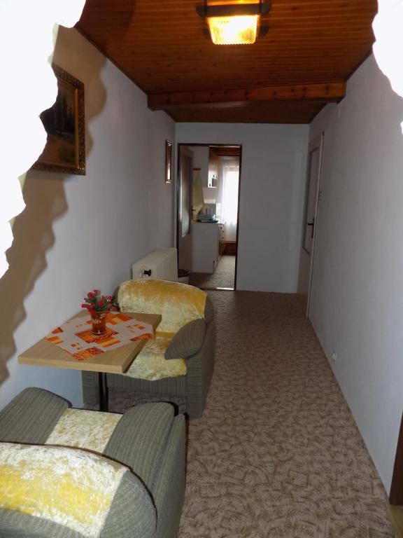 Ubytování Apartmány Ferenčíková - 