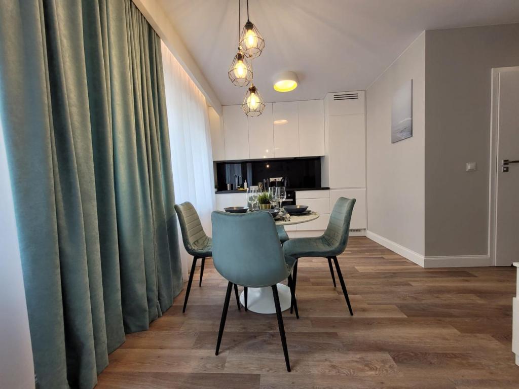 HO!HOUSE Legnicka - 2