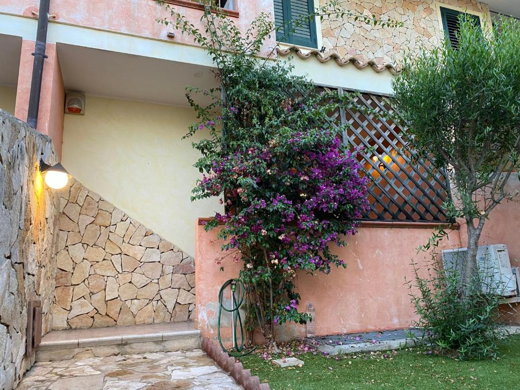 Villasimius Home Stay - Hizvo