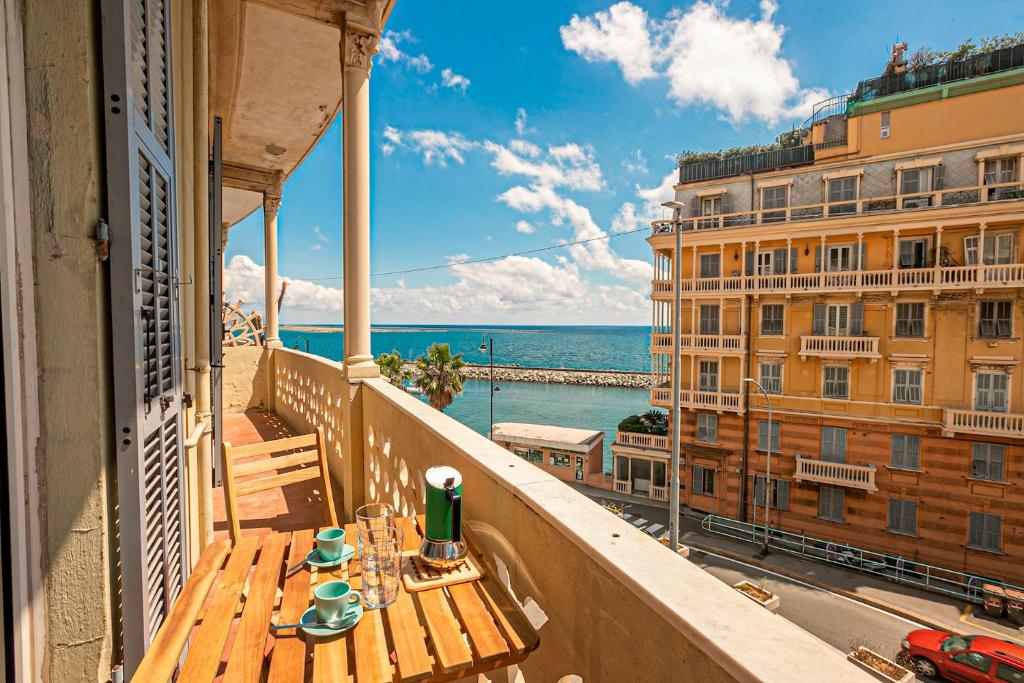 Homes in Genoa Sea Sunrise, Genova (updated prices 2024)
