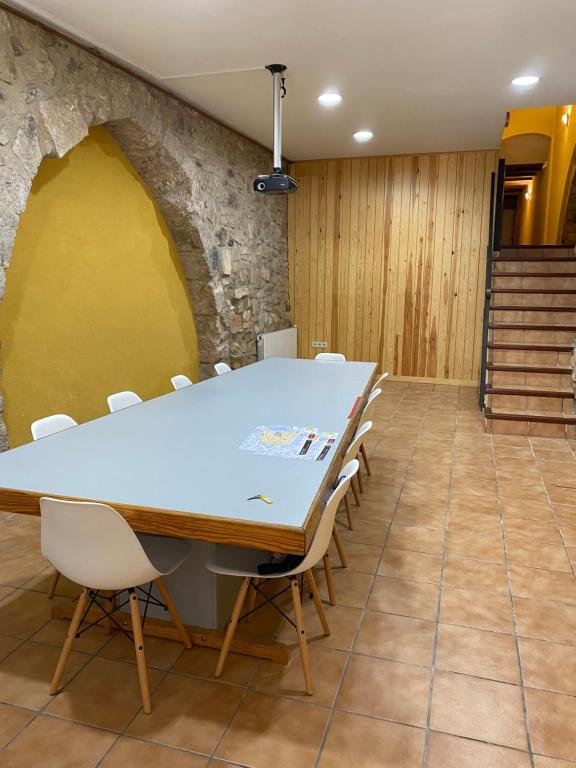 Imagen de la galería de La Polaina, en Montblanc