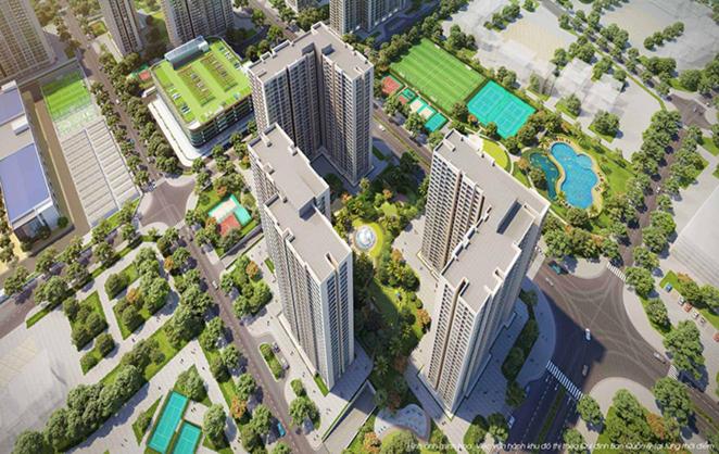 TUTO HOMES OCEAN PARK, Ханой – Обновени цени 2021