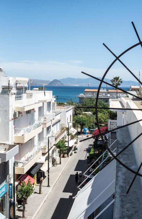 Old Town Comfort by Irini - 19