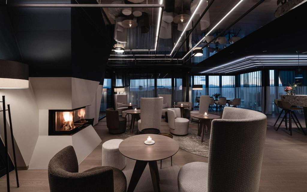 AEON Hotel Oberbozen, Juli 2021