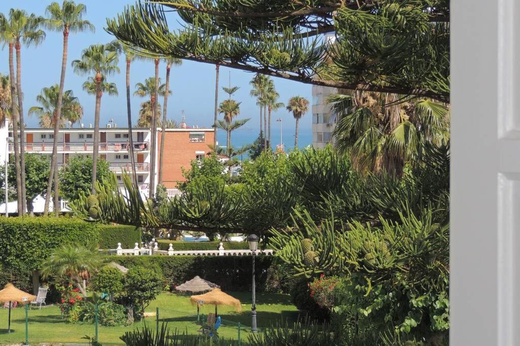Corbousier - Beach - Playa - Apartment 54, Benalmádena ...