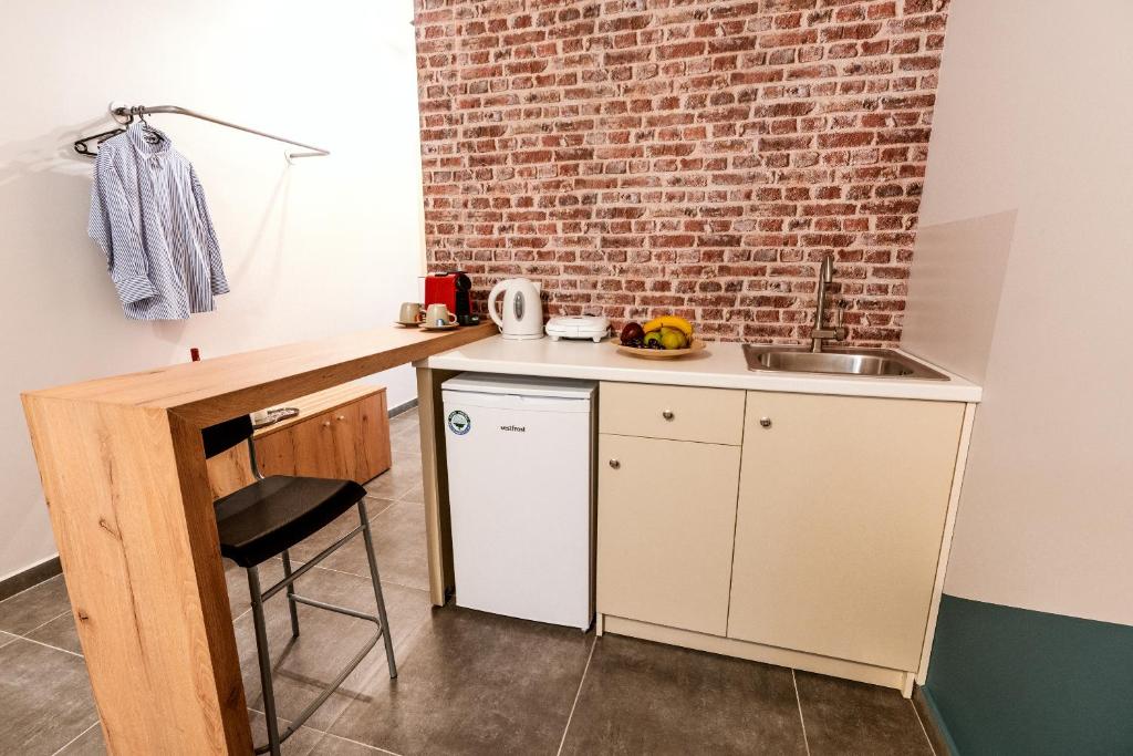 Unique Experience Apartment’s - Studio