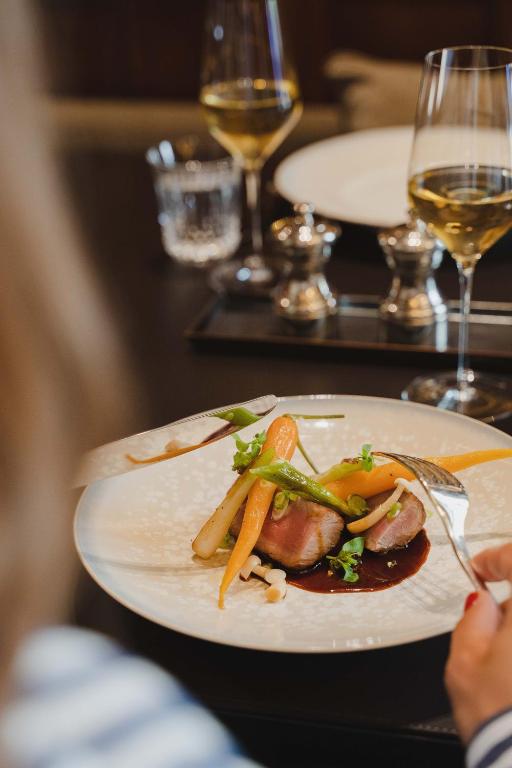 Maison Villeroy - Resim 40