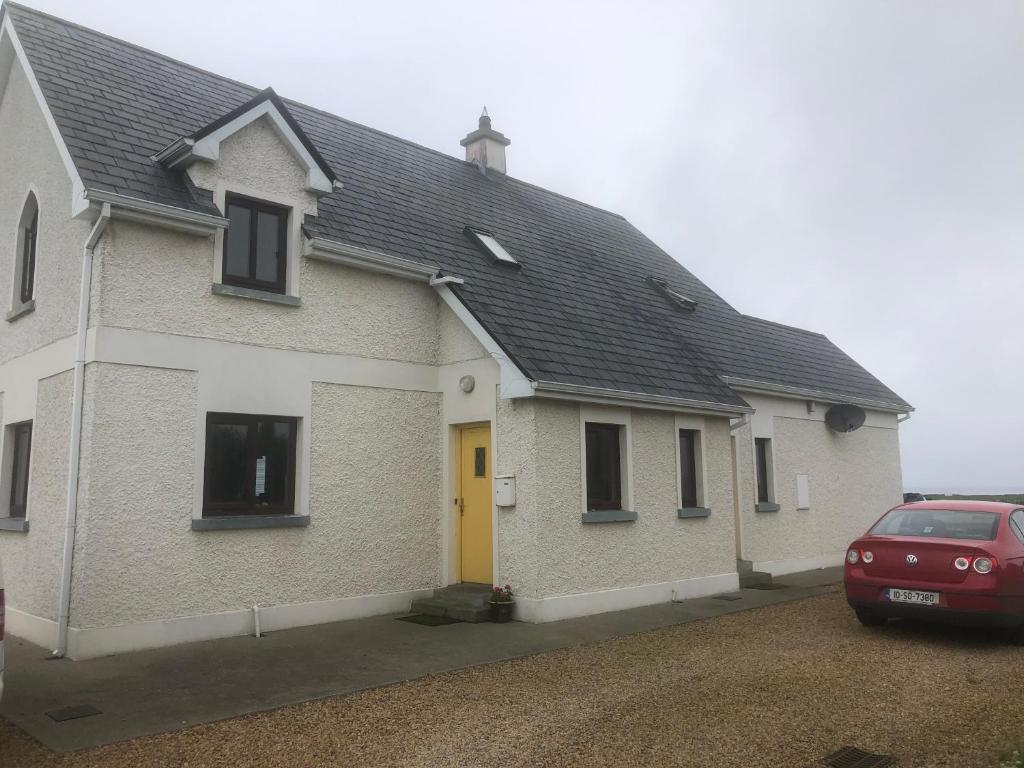 Seaview House
