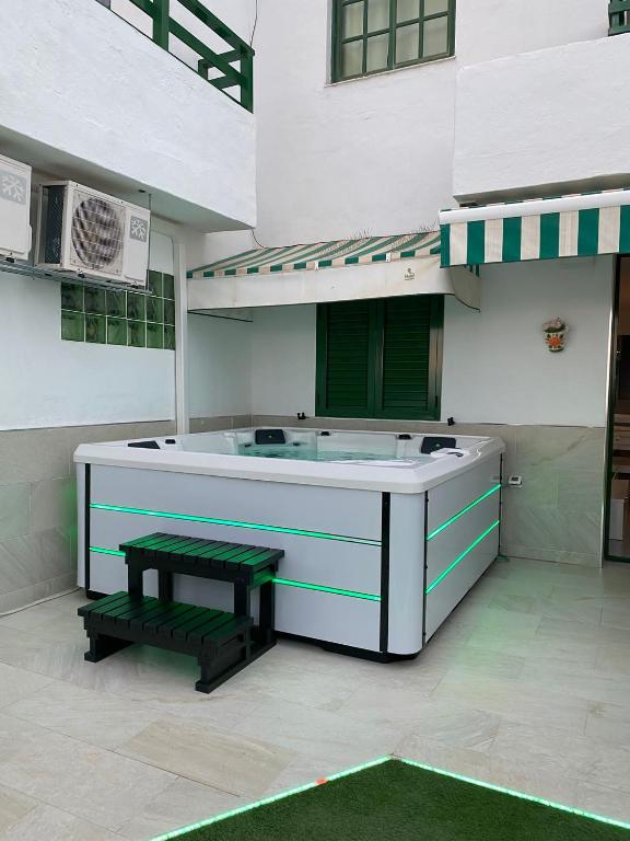 Fotografie z fotogalerie ubytování Sonneland Canary Spa v destinaci San Bartolomé