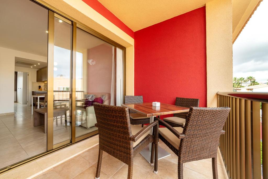 Hotel Paradise Residencial, Cala Ratjada, Spain - Booking.com
