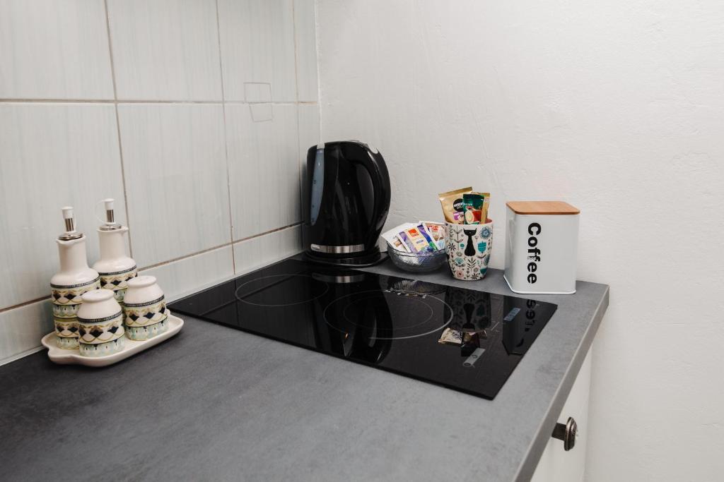 Fotografia z galérie ubytovania Studio apartmant Tonka v Šibeniku