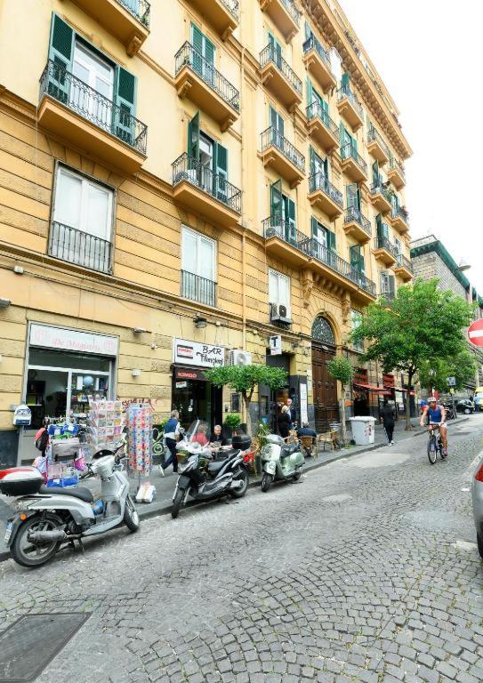 Maison Duomo 290 - Superior Apartment