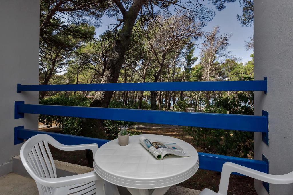 Fotografija u galeriji objekta Hotel Alem u gradu Baška Voda