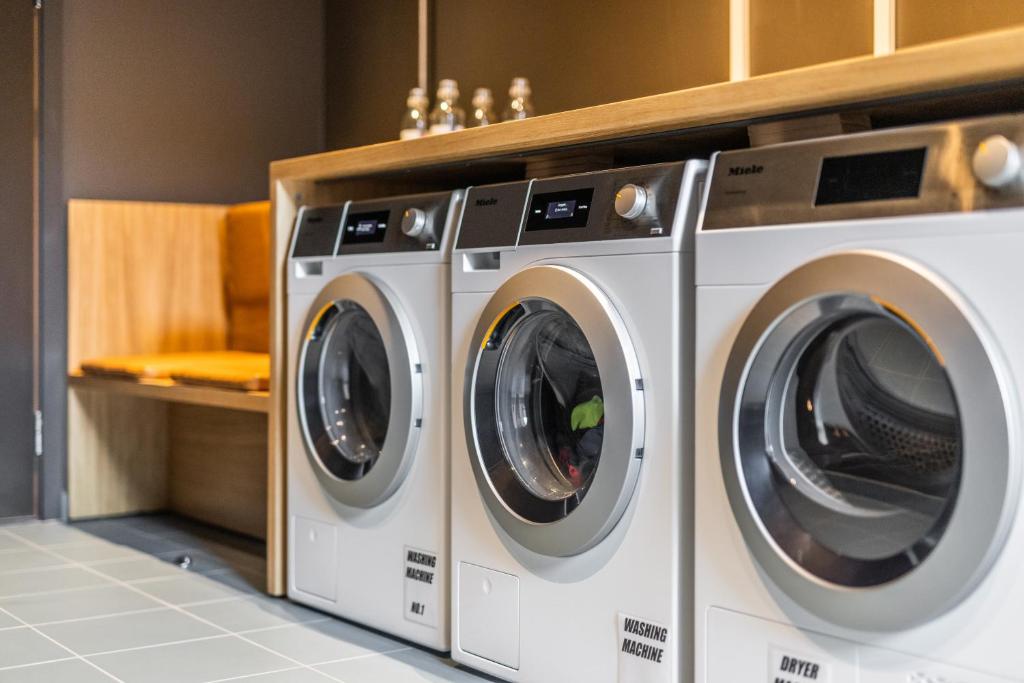 Comfort Hotel Copenhagen Airport - Resim 20